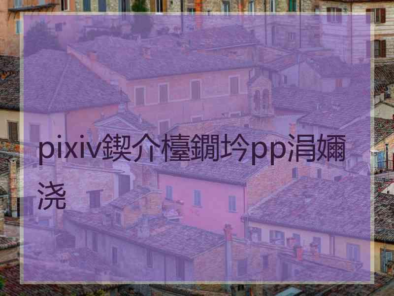 pixiv鍥介檯鐗坅pp涓嬭浇