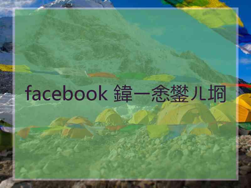 facebook 鍏ㄧ悆鐢ㄦ埛