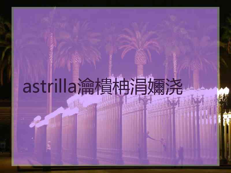 astrilla瀹樻柟涓嬭浇